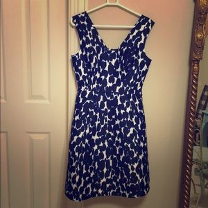Kate Spade Dress with Pockets